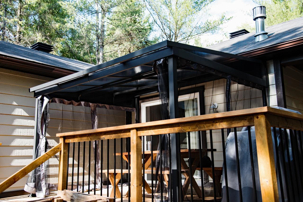 Chalet Versailles *